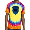 Window Tie Dye Tee Thumbnail