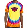 Window Tie Dye Tee Thumbnail