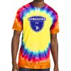 Window Tie Dye Tee Thumbnail