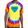 Window Tie Dye Tee Thumbnail