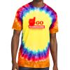 Window Tie Dye Tee Thumbnail