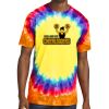 Window Tie Dye Tee Thumbnail