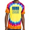 Window Tie Dye Tee Thumbnail