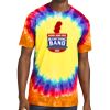 Window Tie Dye Tee Thumbnail