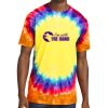 Window Tie Dye Tee Thumbnail