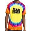 Window Tie Dye Tee Thumbnail