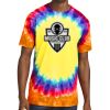 Window Tie Dye Tee Thumbnail