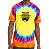 Window Tie Dye Tee Thumbnail