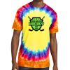 Window Tie Dye Tee Thumbnail