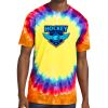 Window Tie Dye Tee Thumbnail