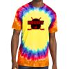 Window Tie Dye Tee Thumbnail