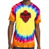 Window Tie Dye Tee Thumbnail