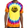 Window Tie Dye Tee Thumbnail