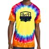 Window Tie Dye Tee Thumbnail