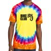 Window Tie Dye Tee Thumbnail