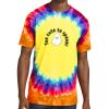 Window Tie Dye Tee Thumbnail