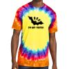 Window Tie Dye Tee Thumbnail