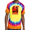 Window Tie Dye Tee Thumbnail