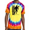Window Tie Dye Tee Thumbnail