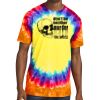 Window Tie Dye Tee Thumbnail