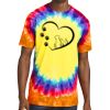 Window Tie Dye Tee Thumbnail