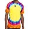 Window Tie Dye Tee Thumbnail
