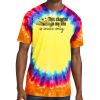 Window Tie Dye Tee Thumbnail
