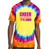 Window Tie Dye Tee Thumbnail