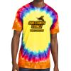 Window Tie Dye Tee Thumbnail