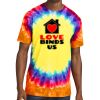 Window Tie Dye Tee Thumbnail