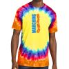 Window Tie Dye Tee Thumbnail