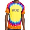 Window Tie Dye Tee Thumbnail