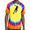 Window Tie Dye Tee Thumbnail