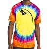 Window Tie Dye Tee Thumbnail