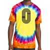 Window Tie Dye Tee Thumbnail