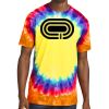 Window Tie Dye Tee Thumbnail