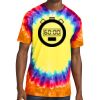Window Tie Dye Tee Thumbnail