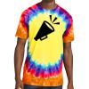 Window Tie Dye Tee Thumbnail