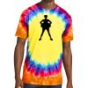 Window Tie Dye Tee Thumbnail