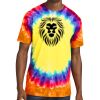 Window Tie Dye Tee Thumbnail