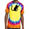 Window Tie Dye Tee Thumbnail