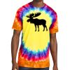 Window Tie Dye Tee Thumbnail