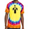 Window Tie Dye Tee Thumbnail