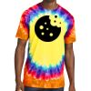 Window Tie Dye Tee Thumbnail