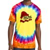 Window Tie Dye Tee Thumbnail