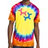 Window Tie Dye Tee Thumbnail