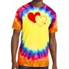 Window Tie Dye Tee Thumbnail
