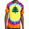 Window Tie Dye Tee Thumbnail
