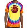 Window Tie Dye Tee Thumbnail