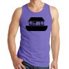 Beach Wash ® Garment Dyed Tank Thumbnail